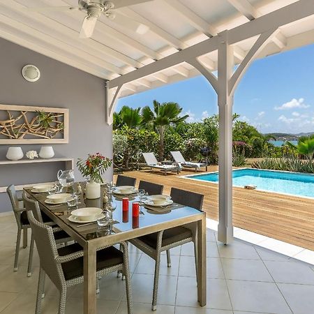 Villas Palm Le Vauclin Extérieur photo