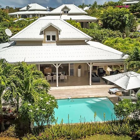 Villas Palm Le Vauclin Extérieur photo