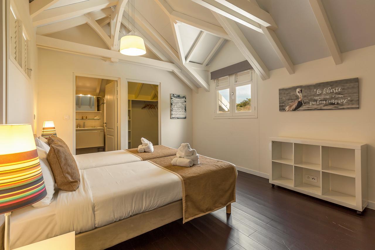 Villas Palm Le Vauclin Extérieur photo