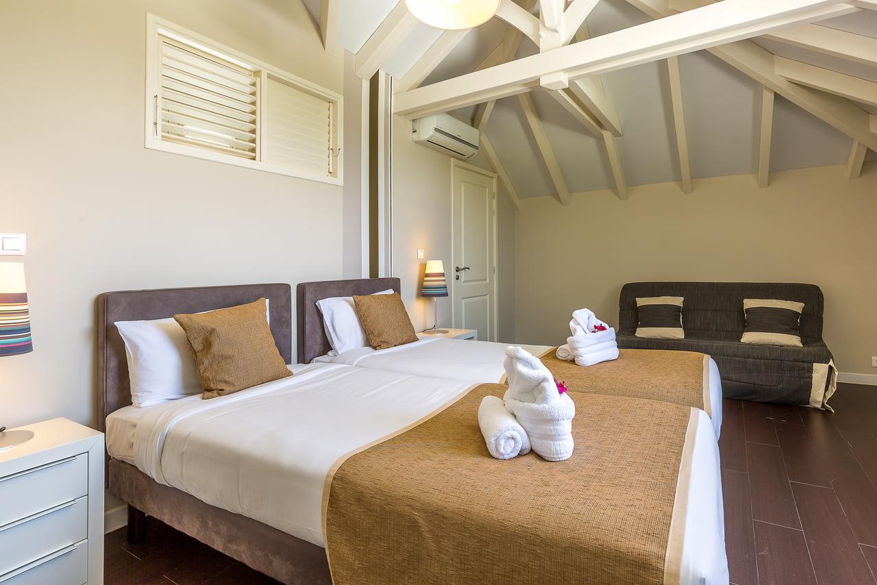 Villas Palm Le Vauclin Extérieur photo