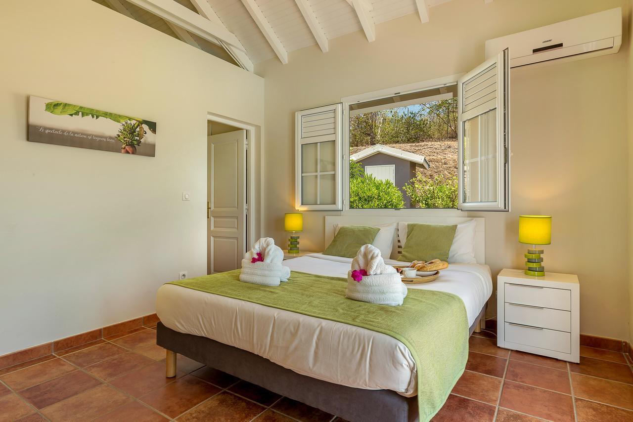 Villas Palm Le Vauclin Extérieur photo