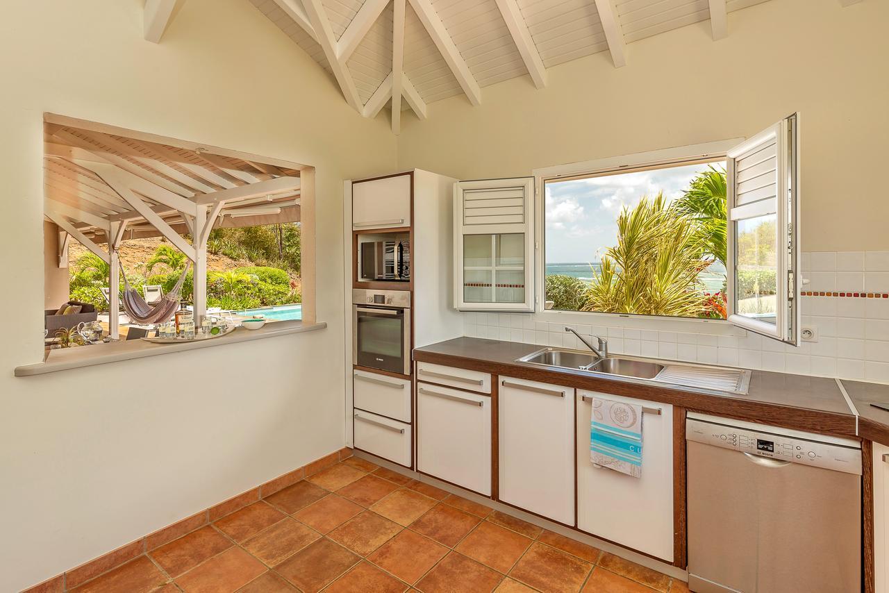 Villas Palm Le Vauclin Extérieur photo
