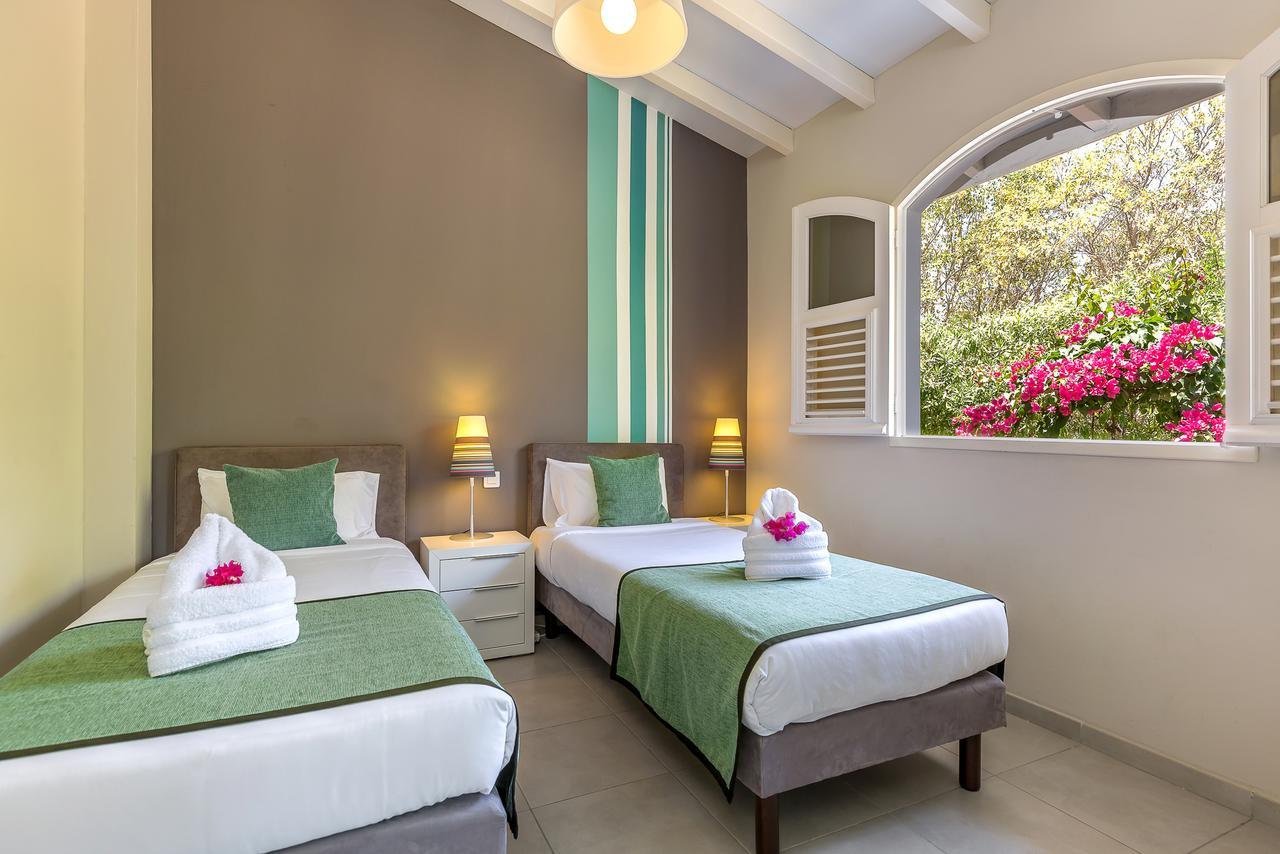 Villas Palm Le Vauclin Extérieur photo