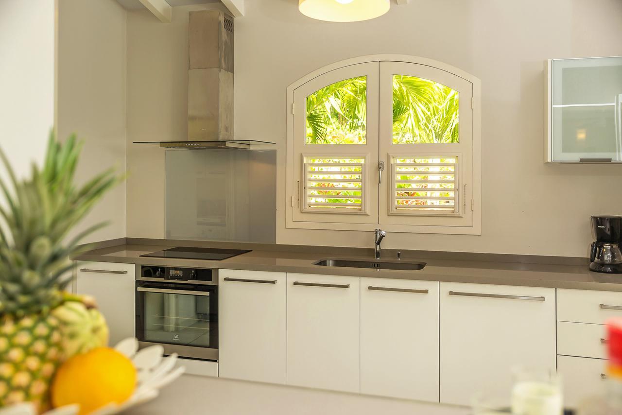 Villas Palm Le Vauclin Extérieur photo