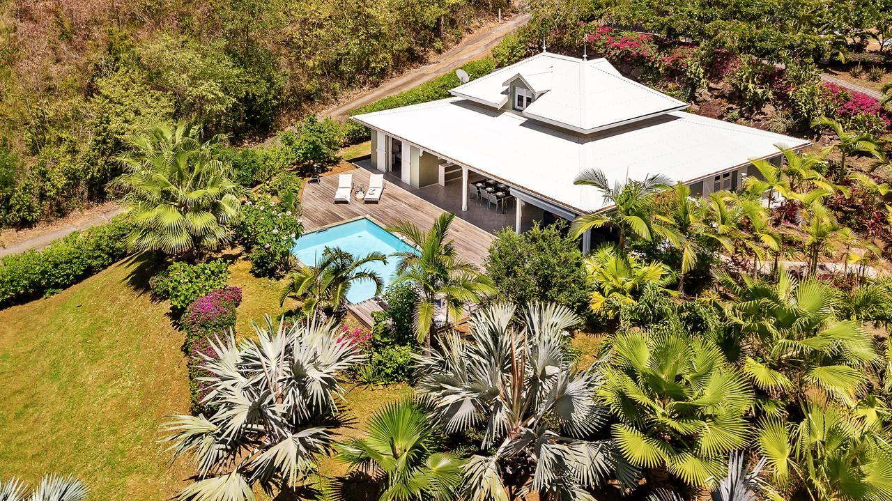 Villas Palm Le Vauclin Extérieur photo