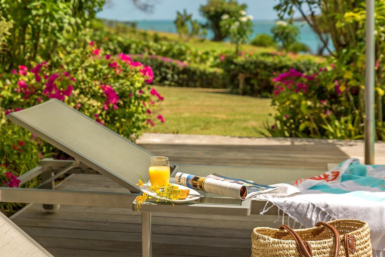 Villas Palm Le Vauclin Extérieur photo